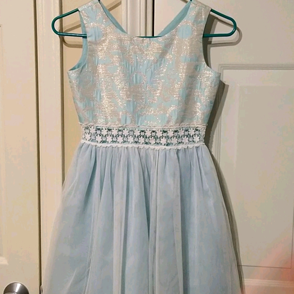 Child's Dress